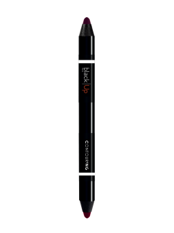 Matita labbra a doppia punta Black Up Ombre Lips 02 27 g