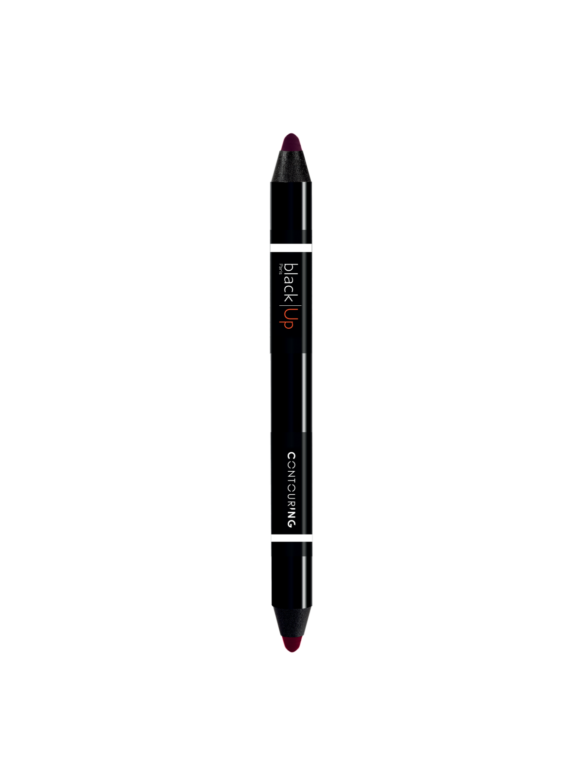 Matita labbra a doppia punta Black Up Ombre Lips 02 27 g