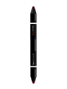 Matita labbra a doppia punta Black Up Ombre Lips 02 27 g