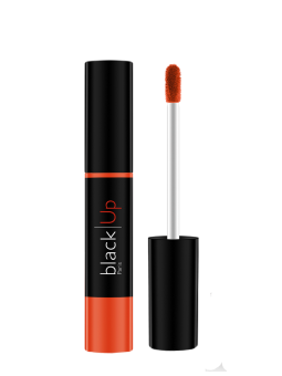Rossetto liquido opaco Black Up Rouge a Levres 02 7ml
