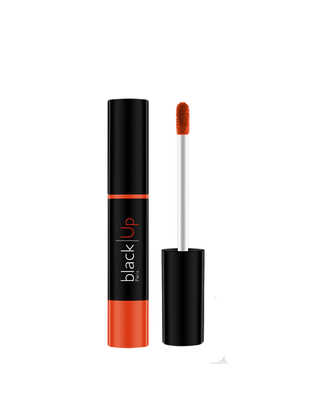 Rossetto liquido opaco Black Up Rouge a Levres 02 7ml