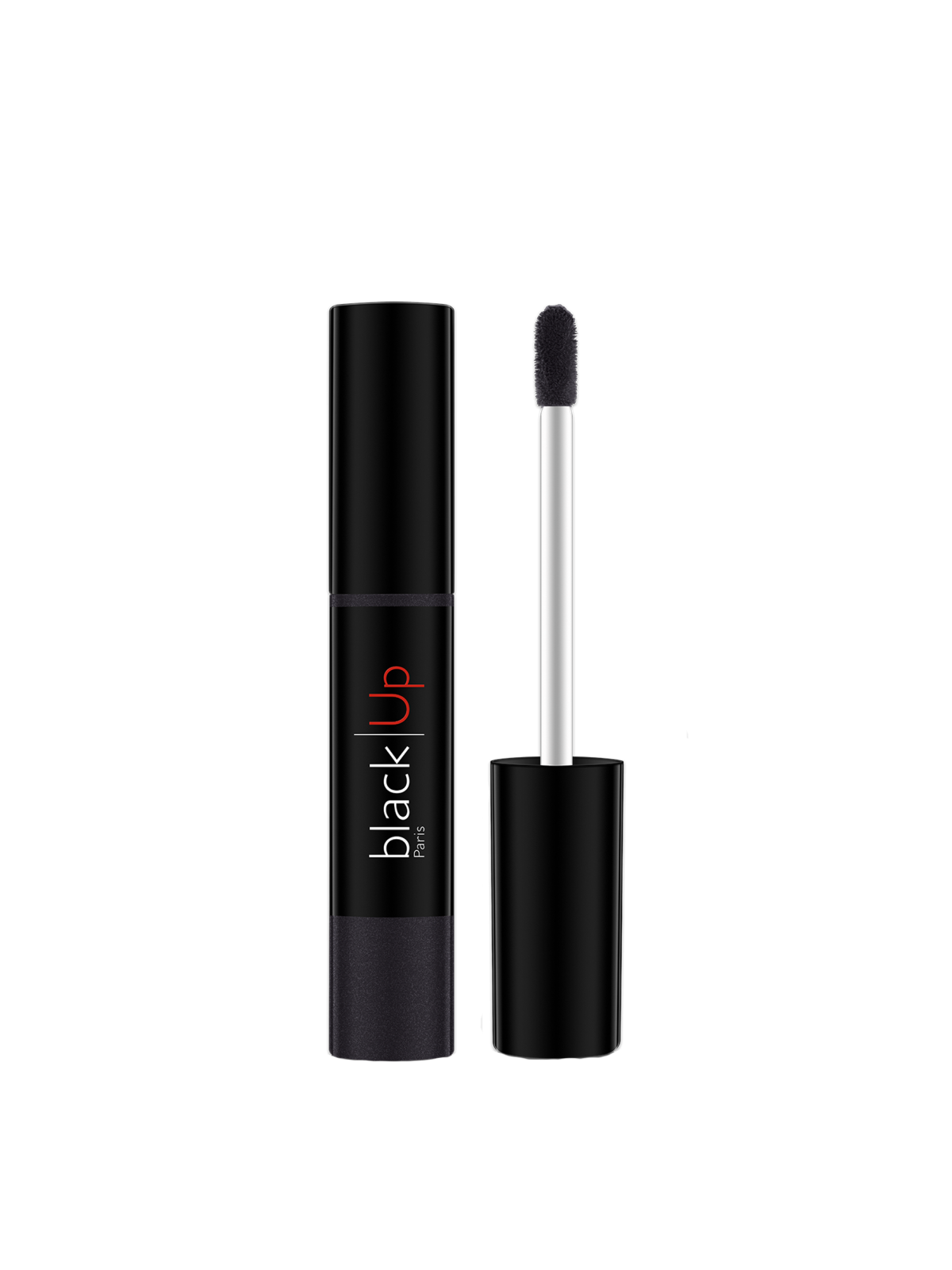 Rossetto liquido opaco Black Up Rouge a Levres 117ml