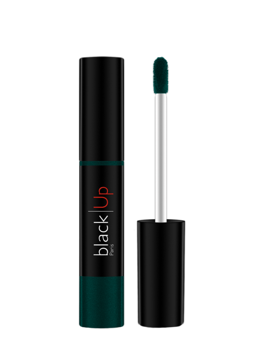 Rossetto liquido opaco Black Up Rouge a Levres 127ml