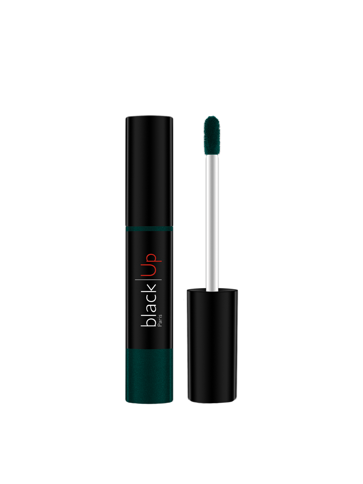 Rossetto liquido opaco Black Up Rouge a Levres 127ml