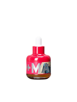 Olio profumato Blood Concept +Ma al muschio di quercia unisex 40ml