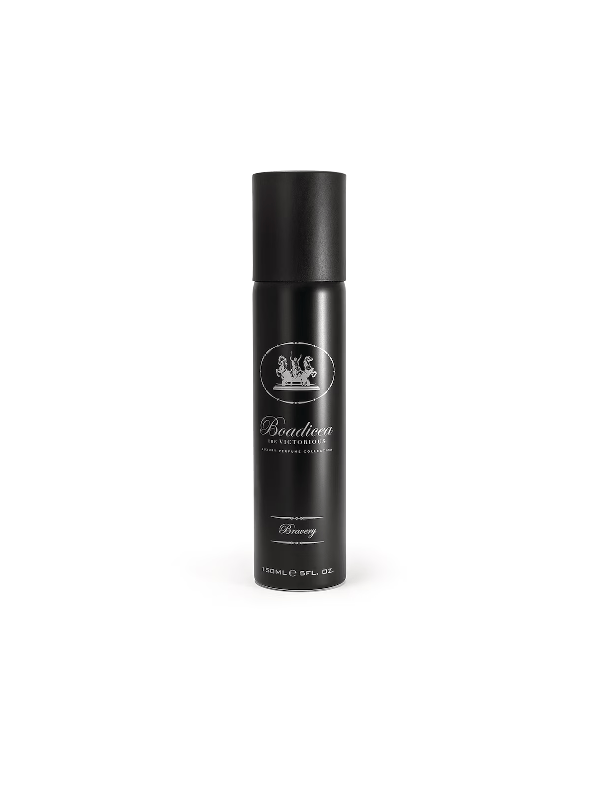 Boadicea The Victorious Bravery Body Spray Floreale 150ml