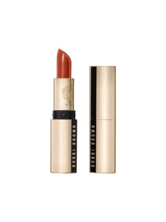 Rossetto cremoso idratante Bobbi Brown Luxe 505 City Dawn 35 g