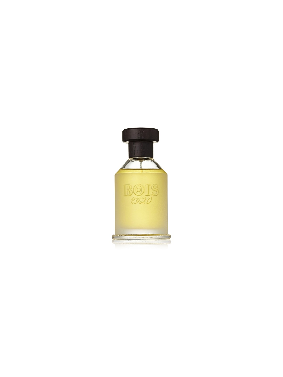 Bois 1920 Vetiver Ambrato Eau De Toilette unisex 100ml