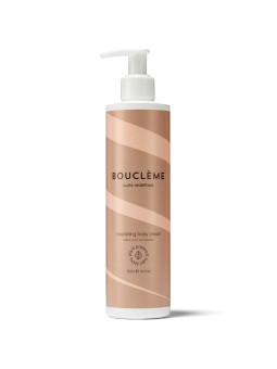 Boucleme Crema Corpo Nutriente Ricci Ridefiniti 300ml