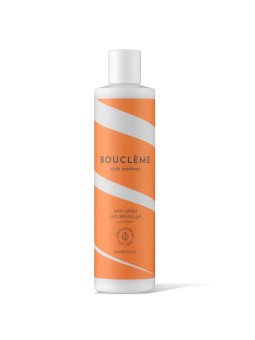 Boucleme Curls Redefined Seal + Shield Gel per lo styling dei capelli definizione dei ricci 300ml