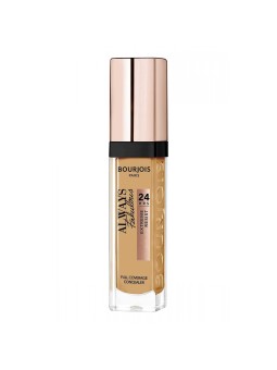 Correttore in crema a copertura totale Bourjois Always Fabulous 450 Beige Dorato 6ml