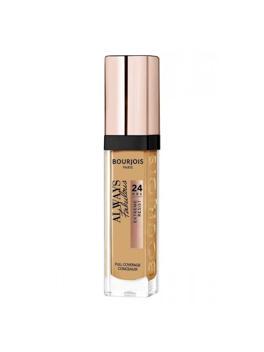 Correttore in crema a copertura totale Bourjois Always Fabulous 450 Beige Dorato 6ml