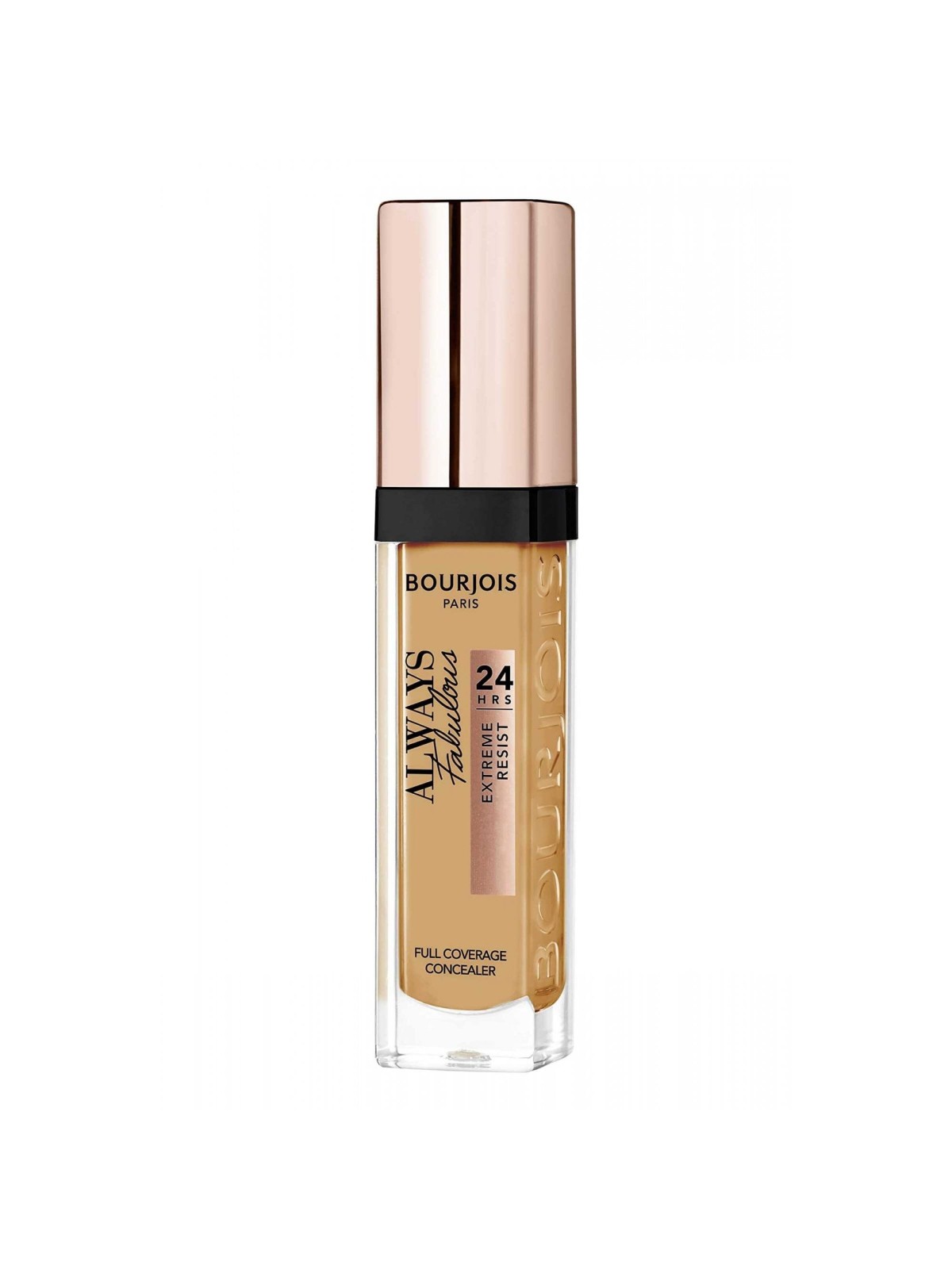Correttore in crema a copertura totale Bourjois Always Fabulous 450 Beige Dorato 6ml