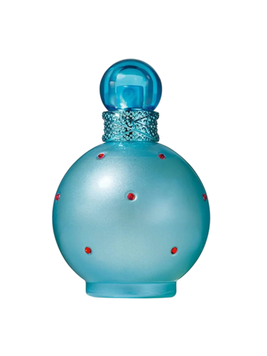 Britney Spears Circus Fantasy Eau De Parfum donna 50ml