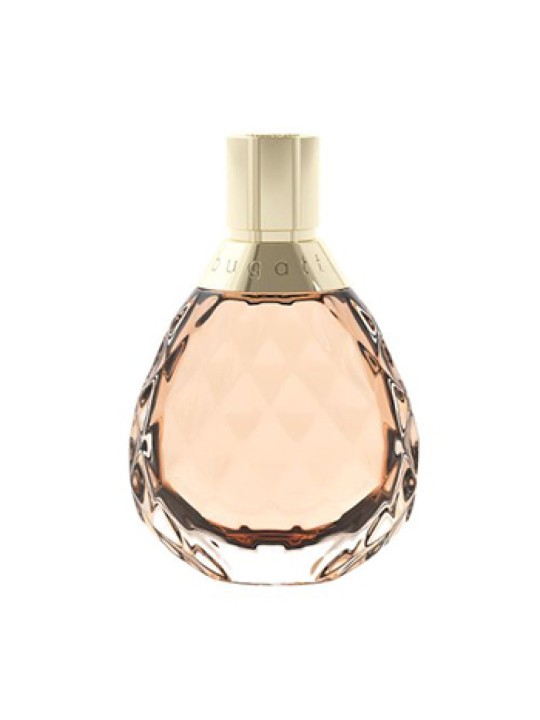 Bugatti Felicita Apricot Eau De Parfum donna 60ml