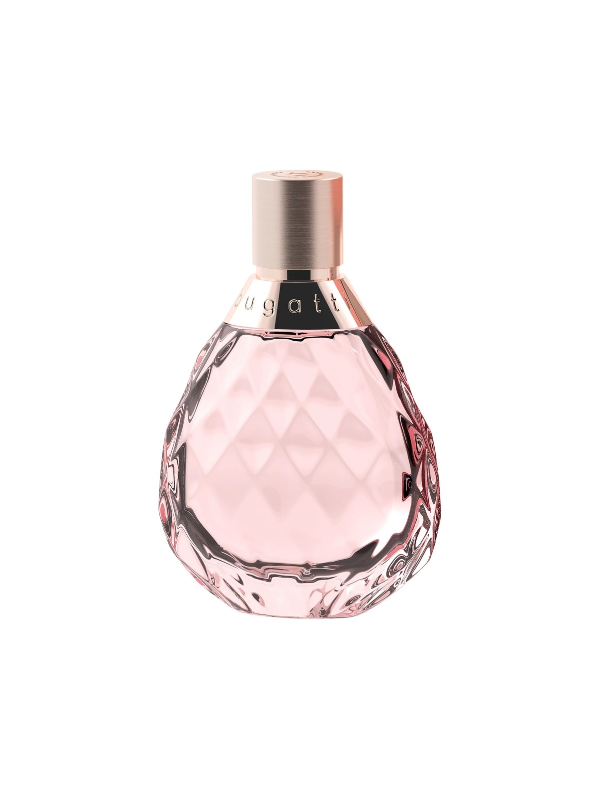 Bugatti Felicita Rosa Eau De Parfum donna 60ml