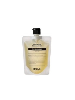 Bulk Homme The Shampoo Shampoo Idratante per Capelli 200 g