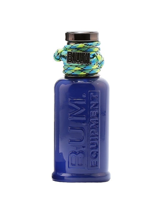 BUM Equipment Blue Wrap Bracelet Eau De Toilette uomo 100ml