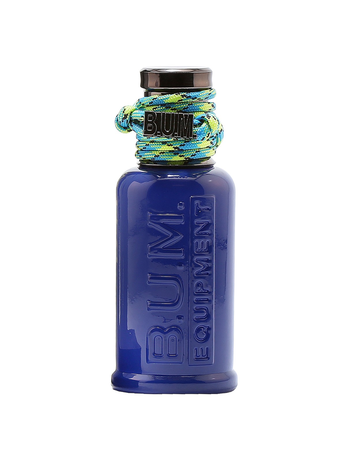BUM Equipment Blue Wrap Bracelet Eau De Toilette uomo 100ml