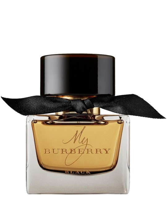 Burberry My Burberry Black Eau De Parfum donna 50ml