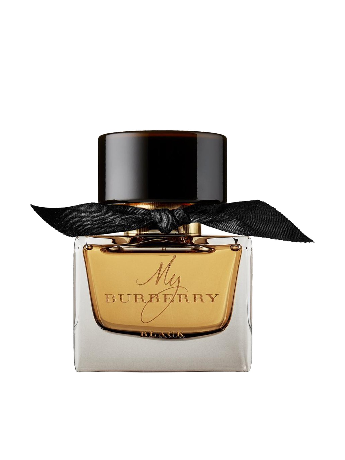 Burberry My Burberry Black Eau De Parfum donna 50ml