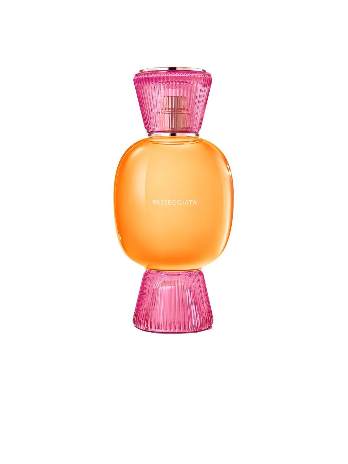 Bvlgari Allegra Passeggiata Eau De Parfum donna 100ml
