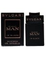 Bvlgari Man In Black Eau De Parfum uomo 5ml
