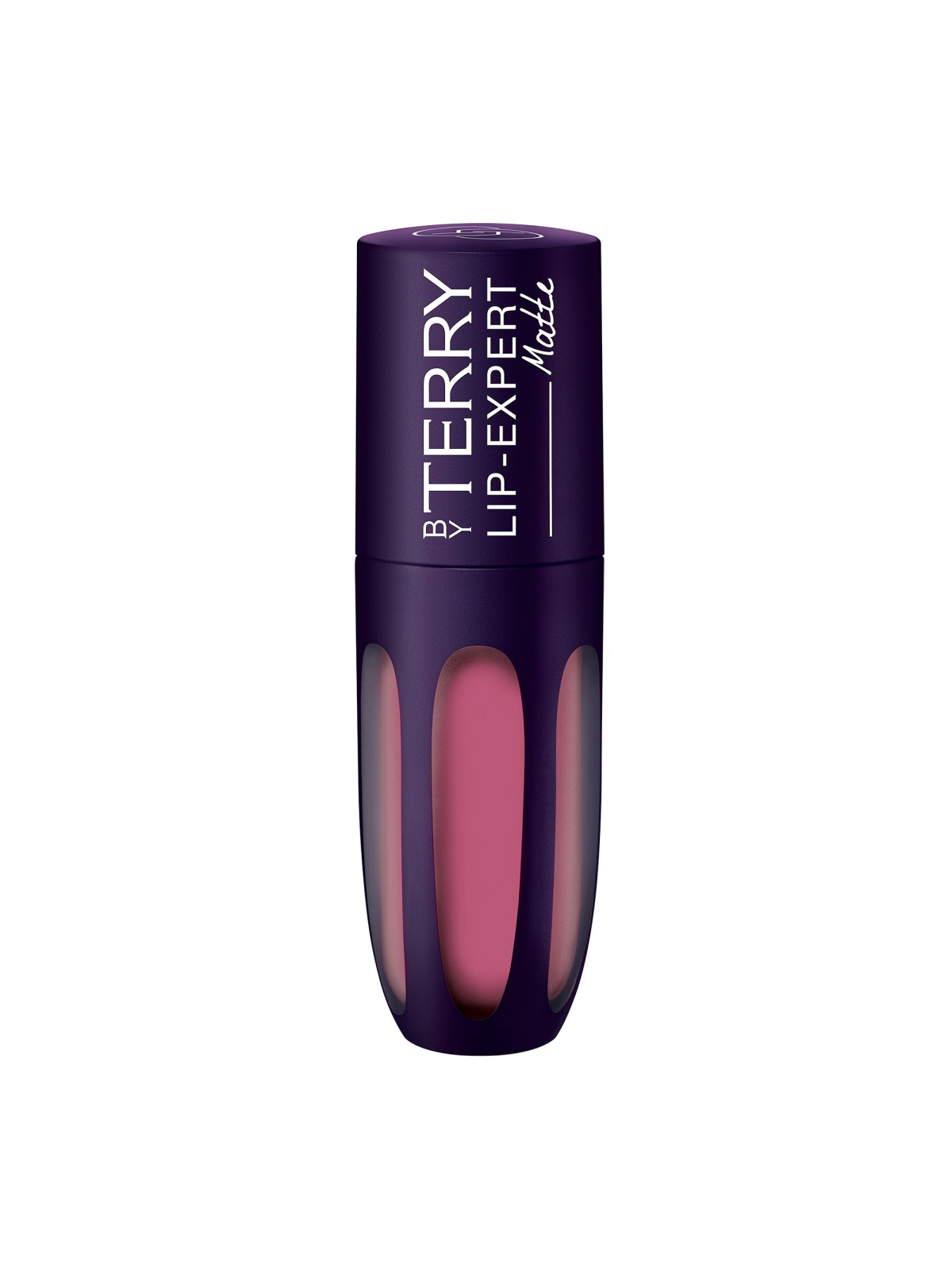 Rossetto liquido opaco By Terry Lip-Expert 3 Rosy Kiss 4ml