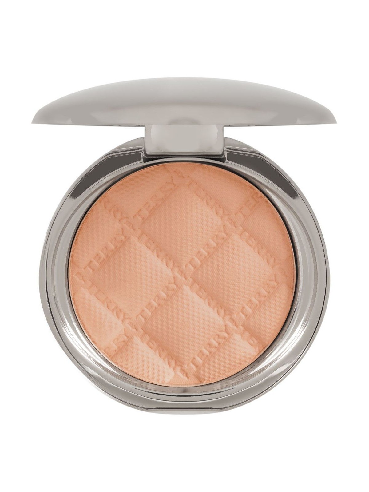 Cipria compatta Densiliss N3 Vanilla Sand di Terry Terrybly 65 g