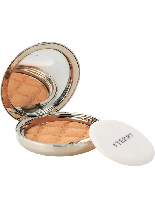 By Terry Terrybly Densiliss Cipria Compatta N5 Vaniglia Tostata 65 g