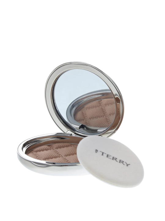 Fondotinta compatto By Terry Terrybly Densiliss Flawless Finish N4 Deep Nude 65 g