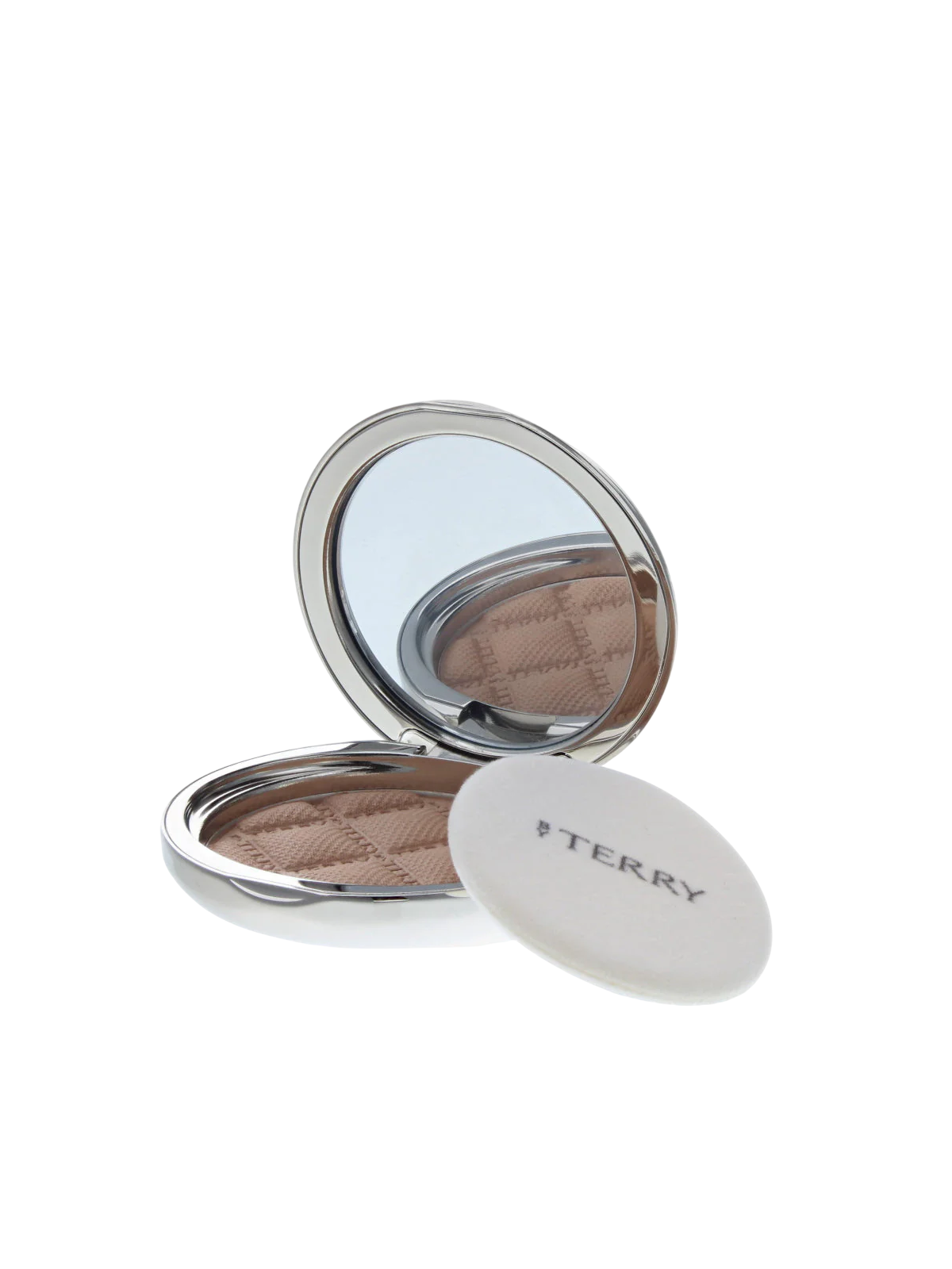 Fondotinta compatto By Terry Terrybly Densiliss Flawless Finish N4 Deep Nude 65 g