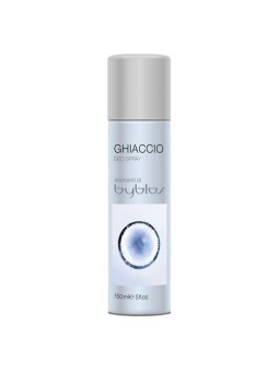 Byblos Ghiaccio Deodorante Spray Antitraspirante donna 150ml