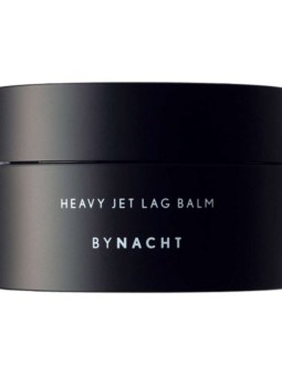 Balsamo per i piedi rigenerante Bynacht Heavy Jet al burro di karité 15ml