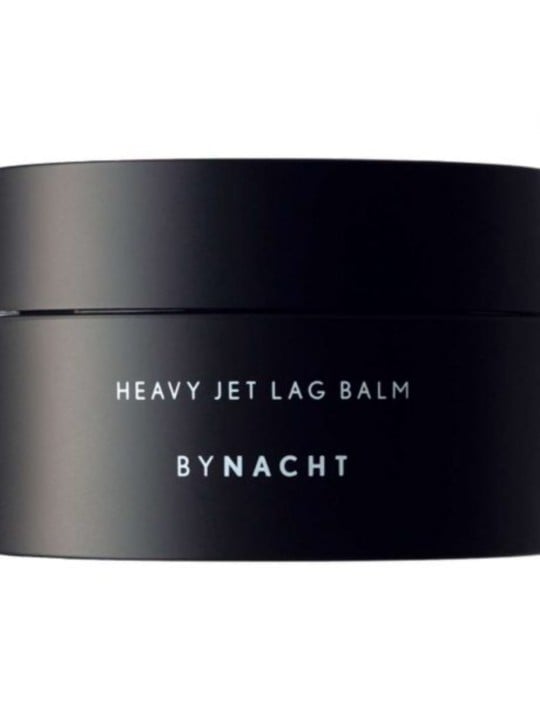 Balsamo per i piedi rigenerante Bynacht Heavy Jet al burro di karité 15ml