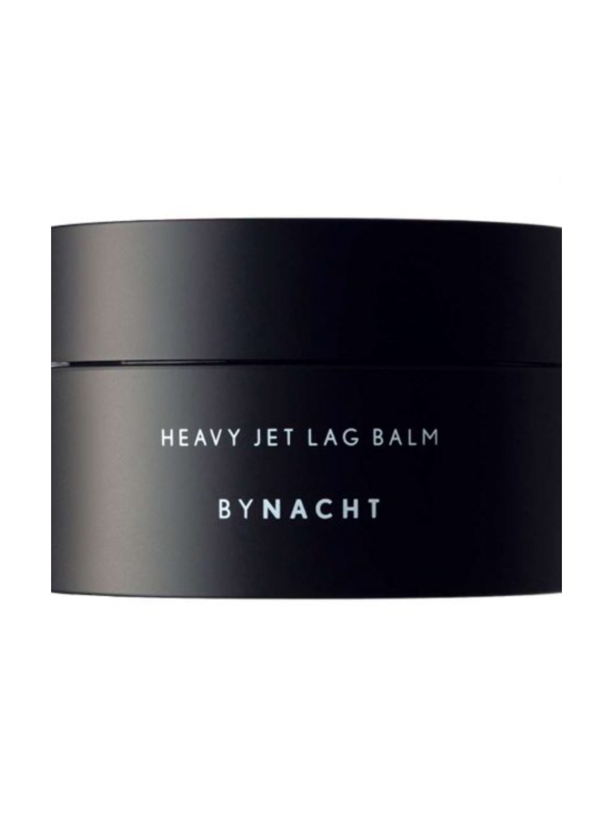 Balsamo per i piedi rigenerante Bynacht Heavy Jet al burro di karité 15ml