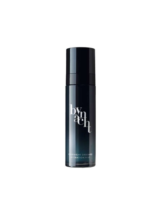 Bynacht Overnight Onboard Malachite Spray Idratante Viso 50ml
