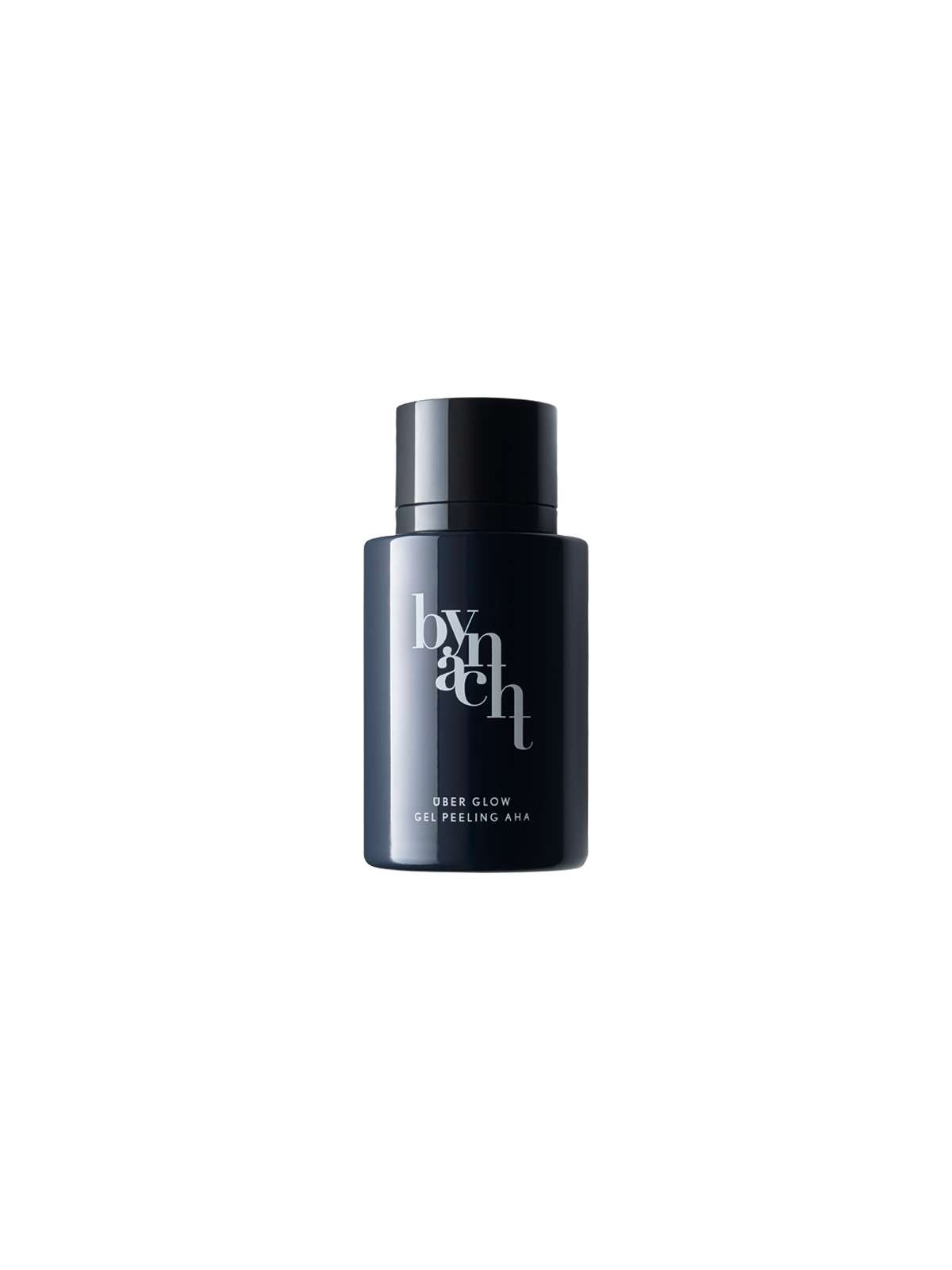 Bynacht Uber Glow AHA Peeling Night Gel For Face 50ml