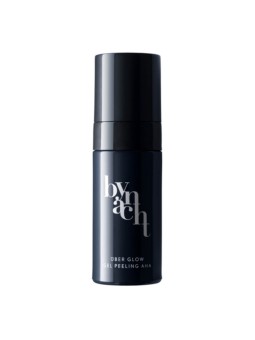 Bynacht Uber Glow AHA Peeling Night Gel For Face 15ml