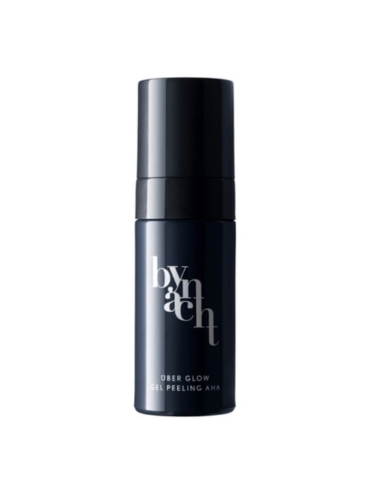 Bynacht Uber Glow AHA Peeling Night Gel For Face 15ml