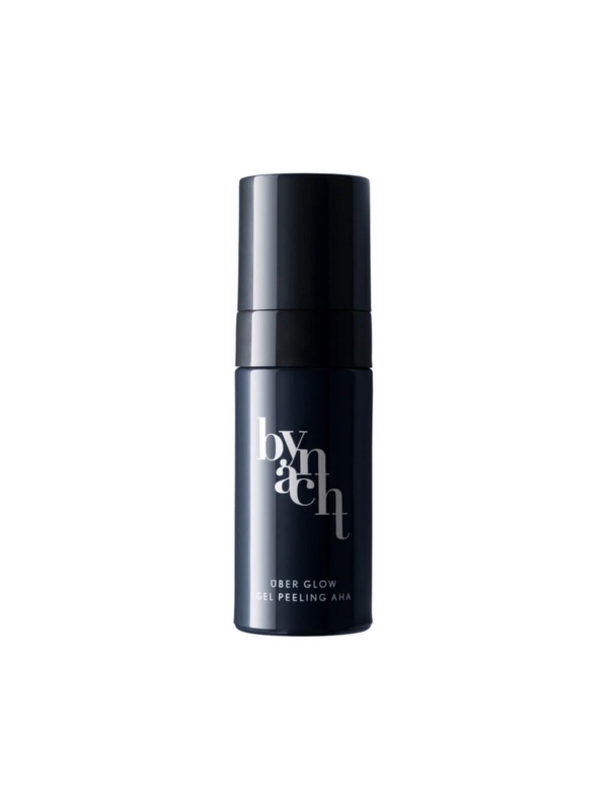 Bynacht Uber Glow AHA Peeling Night Gel For Face 15ml