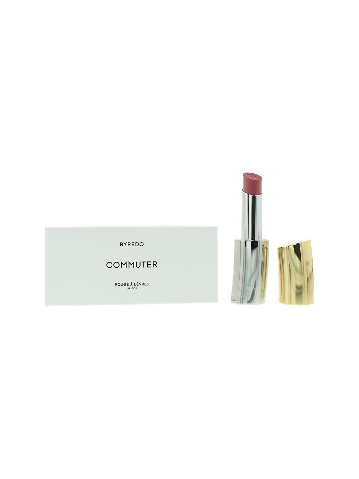 Byredo Byredo Rossetto cremoso 128 Commuter 3 g