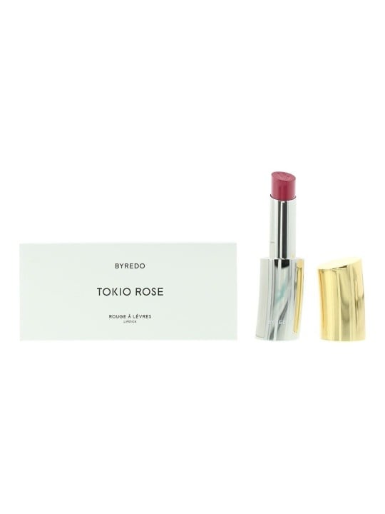 Byredo Rossetto cremoso Byredo 140 Tokio Rose 3 g
