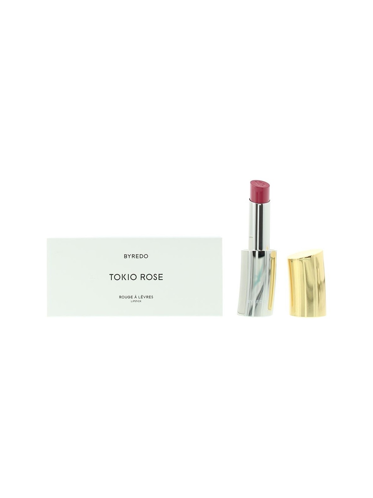 Byredo Rossetto cremoso Byredo 140 Tokio Rose 3 g