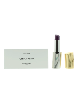 Byredo Rossetto cremoso Byredo 252 China Plum 3 g