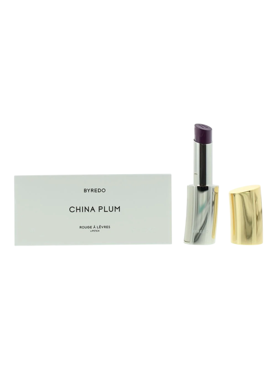 Byredo Rossetto cremoso Byredo 252 China Plum 3 g