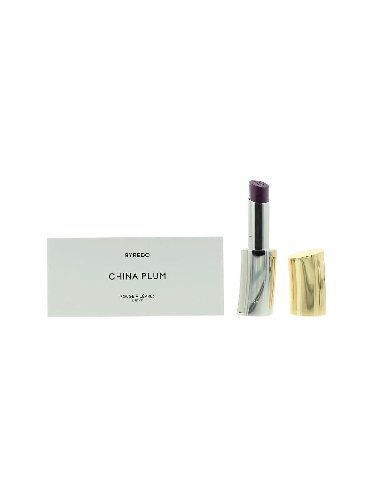 Byredo Rossetto cremoso Byredo 252 China Plum 3 g