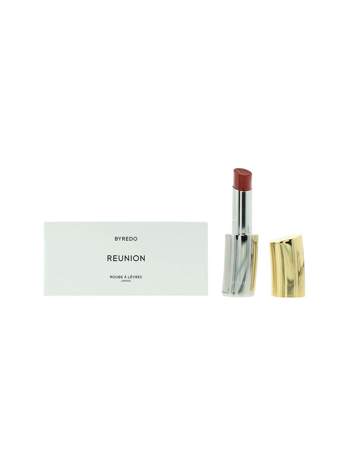 Byredo Byredo Rossetto cremoso 109 Reunion 3 g