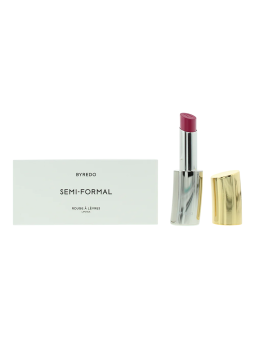 Rossetto Byredo Satin Cream Lipstick 373 Semi-Formal 3 g Byredo www.essenzetotalstyle.com 