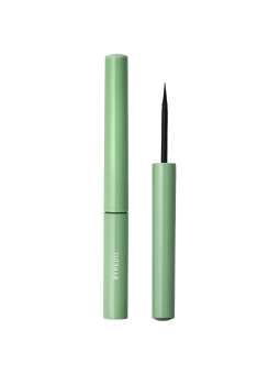 Eyeliner in gel tecnico di precisione Byredo nero 17 g